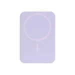 پاوربانک (PD و فست شارژ) Tranyoo 20W 10000mAh مدل T-F25 - یاسی