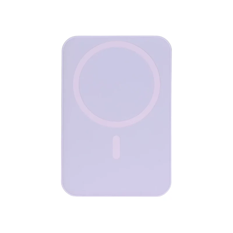 پاوربانک (PD و فست شارژ) Tranyoo 20W 10000mAh مدل T-F25 - یاسی - تصویر 2