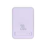 پاوربانک (PD و فست شارژ) Tranyoo 20W 10000mAh مدل T-F25 - یاسی - تصویر 3