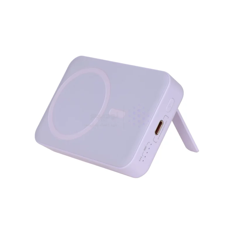 پاوربانک (PD و فست شارژ) Tranyoo 20W 10000mAh مدل T-F25 - یاسی - تصویر 6