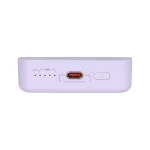 پاوربانک (PD و فست شارژ) Tranyoo 20W 10000mAh مدل T-F25 - یاسی - تصویر 7