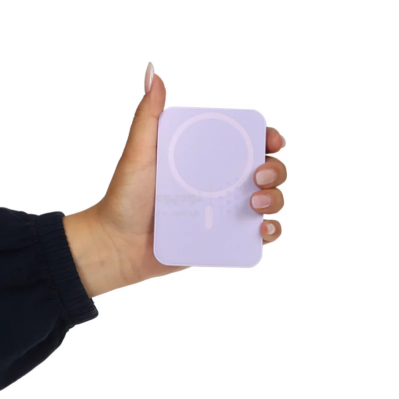 پاوربانک (PD و فست شارژ) Tranyoo 20W 10000mAh مدل T-F25 - یاسی - تصویر 8
