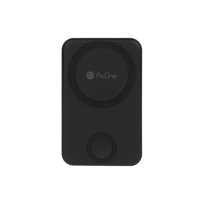 پاوربانک ProOne 15W 10000mAh مدل PPB5113 - مشکی - تصویر 2