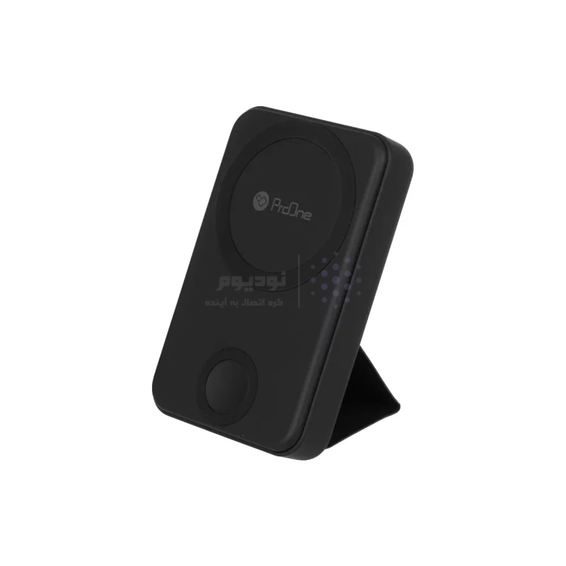 پاوربانک ProOne 15W 10000mAh مدل PPB5113 - مشکی - تصویر 4