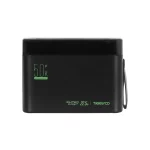 پاوربانک (فست شارژ) Tranyoo 22.5W 50000mAh مدل T-L5 - مشکی
