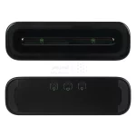پاوربانک (فست شارژ) Tranyoo 22.5W 50000mAh مدل T-L5 - مشکی - تصویر 5