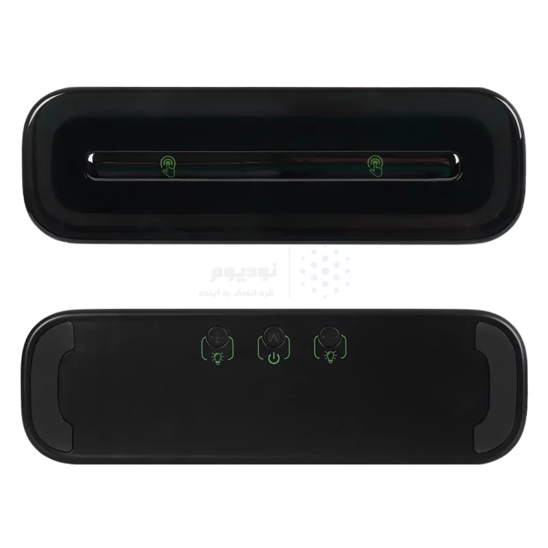 پاوربانک (فست شارژ) Tranyoo 22.5W 50000mAh مدل T-L5 - مشکی - تصویر 5