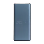 پاوربانک (PD و فست شارژ) Earldom 22.5W 30000mAh مدل PD36 - آبی - تصویر 3