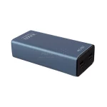 پاوربانک (PD و فست شارژ) Earldom 22.5W 30000mAh مدل PD36 - آبی - تصویر 5
