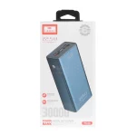 پاوربانک (PD و فست شارژ) Earldom 22.5W 30000mAh مدل PD36 - آبی - تصویر 9