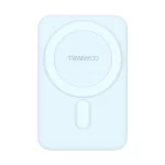پاوربانک (PD و فست شارژ) Tranyoo 20W 10000mAh مدل T-F24 - سبز