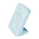 پاوربانک (PD و فست شارژ) Tranyoo 20W 10000mAh مدل T-F24 - سبز - تصویر 5