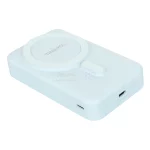 پاوربانک (PD و فست شارژ) Tranyoo 20W 10000mAh مدل T-F24 - سبز - تصویر 6