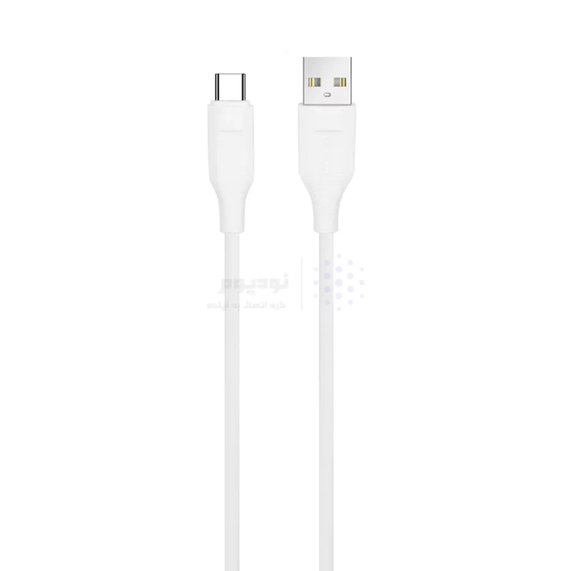 پاوربانک (PD و فست شارژ) Tranyoo 20W 10000mAh مدل T-F24 - سبز - تصویر 9