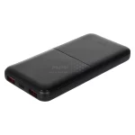 پاوربانک (PD و فست شارژ) BUKU 22.5W 10000mAh مدل MG-G105M - مشکی - MMS (گارانتی شش ماهه YA) - تصویر 5