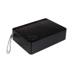پاوربانک (فست شارژ) Tranyoo 22.5W 70000mAh مدل T-F17 - مشکی - تصویر 5