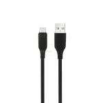 پاوربانک (فست شارژ) Tranyoo 22.5W 70000mAh مدل T-F17 - مشکی - تصویر 8