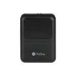 پاوربانک فست شارژ ProOne 22.5W 10000mAh مدل PPB5116 - مشکی