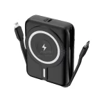 پاوربانک فست شارژ ProOne 22.5W 10000mAh مدل PPB5116 - مشکی - تصویر 3