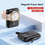 پاوربانک فست شارژ ProOne 22.5W 10000mAh مدل PPB5116 - مشکی - تصویر 6