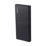 پاوربانک PD و فست شارژ Earldom 10000mAh مدل PD21 20W - مشکی - تصویر 3