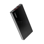 پاوربانک PD و فست شارژ Earldom 10000mAh مدل PD21 20W - مشکی - تصویر 4