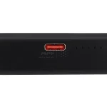 پاوربانک (PD و فست شارژ) X-Energy 10000mAh مدل X-814M 22.5W - مشکی (گارانتی IPM) - تصویر 5