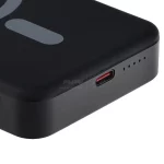 پاوربانک (PD و فست شارژ) X-Energy 10000mAh مدل X-814M 22.5W - مشکی (گارانتی IPM) - تصویر 6