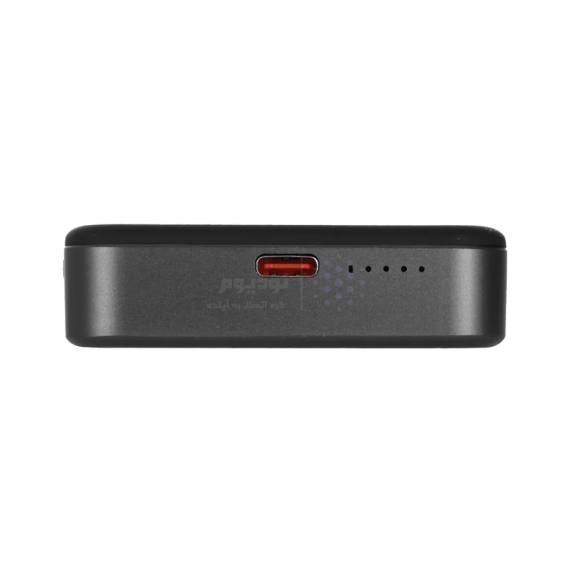 پاوربانک (PD و فست شارژ) X-Energy 10000mAh مدل X-814M 22.5W - خاکستری (گارانتی IPM) - تصویر 7