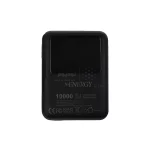 پاوربانک (PD و فست شارژ) X-Energy 10000mAh مدل X-819M 22.5W - مشکی (گارانتی IPM) - تصویر 3