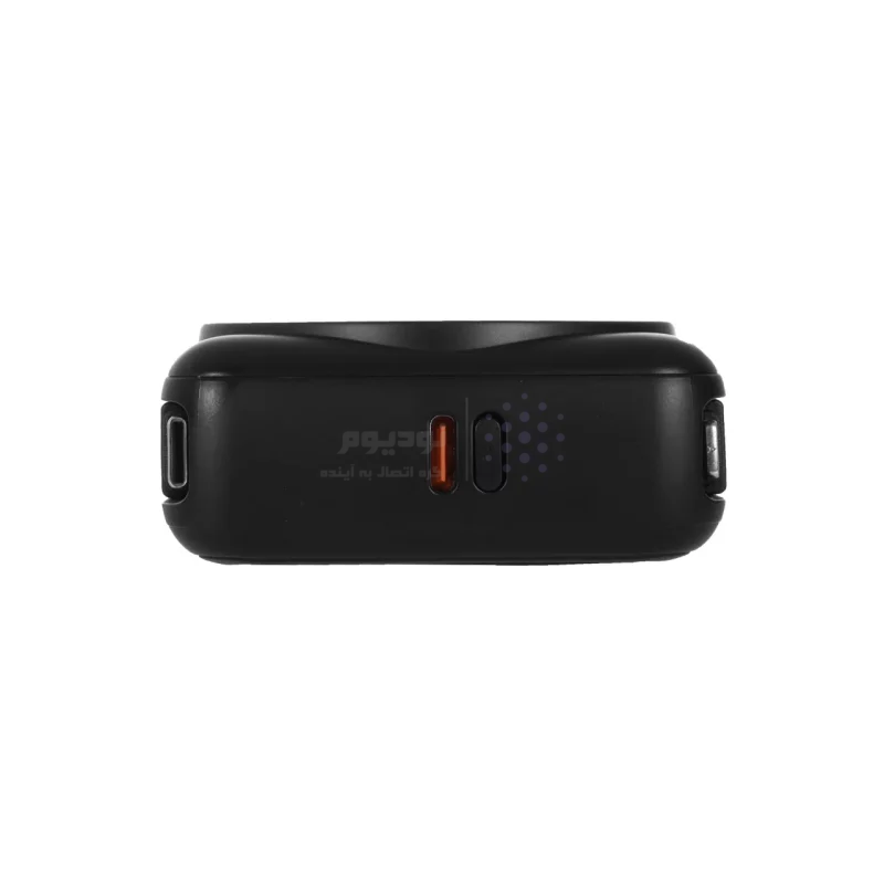 پاوربانک (PD و فست شارژ) X-Energy 10000mAh مدل X-819M 22.5W - مشکی (گارانتی IPM) - تصویر 9