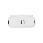 پاوربانک (PD و فست شارژ) X-Energy 10000mAh مدل X-819M 22.5W - سفید (گارانتی IPM) - تصویر 8