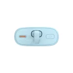 پاوربانک (فست شارژ) Baseus 5200mAh مدل Popsicle PPKDC05I 20W - نارنجی (گارانتی آونگ) - تصویر 8