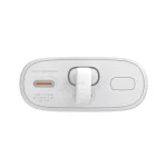 پاوربانک (فست شارژ) Baseus 5200mAh مدل Popsicle PPKDC05I 20W - سبز (گارانتی آونگ) - تصویر 7