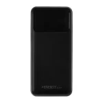 پاوربانک (PD و فست شارژ) X-Energy 10000mAh مدل X-810 22.5W -مشکی