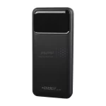 پاوربانک (PD و فست شارژ) X-Energy 10000mAh مدل X-810 22.5W -مشکی - تصویر 5