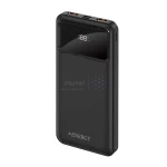 پاوربانک (PD و فست شارژ) X-Energy 10000mAh مدل X-810 22.5W -مشکی - تصویر 6