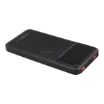 پاوربانک (PD و فست شارژ) X-Energy 10000mAh مدل X-810 22.5W -مشکی - تصویر 7