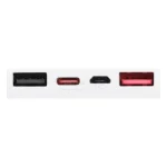پاوربانک (PD و فست شارژ) X-Energy 10000mAh مدل X-813 22.5W - سفید - تصویر 6