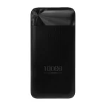 پاوربانک Earldom 10000mAh مدل ET-PB63 - مشکی