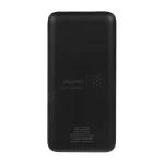 پاوربانک Earldom 10000mAh مدل ET-PB63 - مشکی - تصویر 3