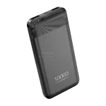 پاوربانک Earldom 10000mAh مدل ET-PB63 - مشکی - تصویر 5