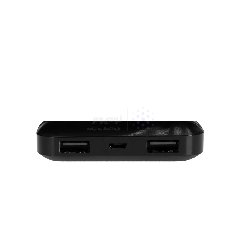 پاوربانک Earldom 10000mAh مدل ET-PB63 - مشکی - تصویر 8