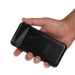 پاوربانک Earldom 10000mAh مدل ET-PB63 - مشکی - تصویر 9