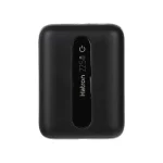 پاوربانک (PD و فست شارژ) Hatron 10000mAh مدل HPB1060M 22.5W - مشکی