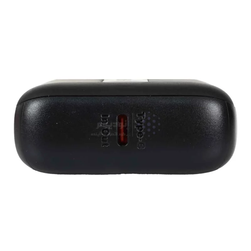 پاوربانک (PD و فست شارژ) Hatron 10000mAh مدل HPB1060M 22.5W - مشکی - تصویر 6