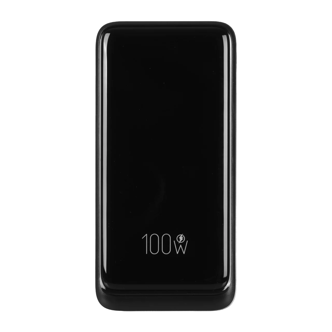1584-1415722-1 پاوربانک (PD و فست شارژ) Hatron 20000mAh مدل HPB2055G 100W - مشکی - تصویر 1