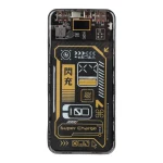 پاوربانک (PD و فست شارژ) BUKU 20000mAh مدل MG-G134 22.5W - مشکی - MMS (گارانتی شش ماهه YA)