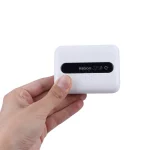 پاوربانک (PD و فست شارژ) Hatron 10000mAh مدل HPB1060M 22.5W - سفید - تصویر 7