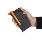 پاوربانک (PD و فست شارژ) Yesido 30000mAh مدل YP62 22.5W - خاکستری (گارانتی 18 ماه تعویض نیکان همراه) - تصویر 14
